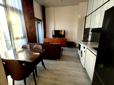 Condos for rent : THE LINE Sukhumvit             101 