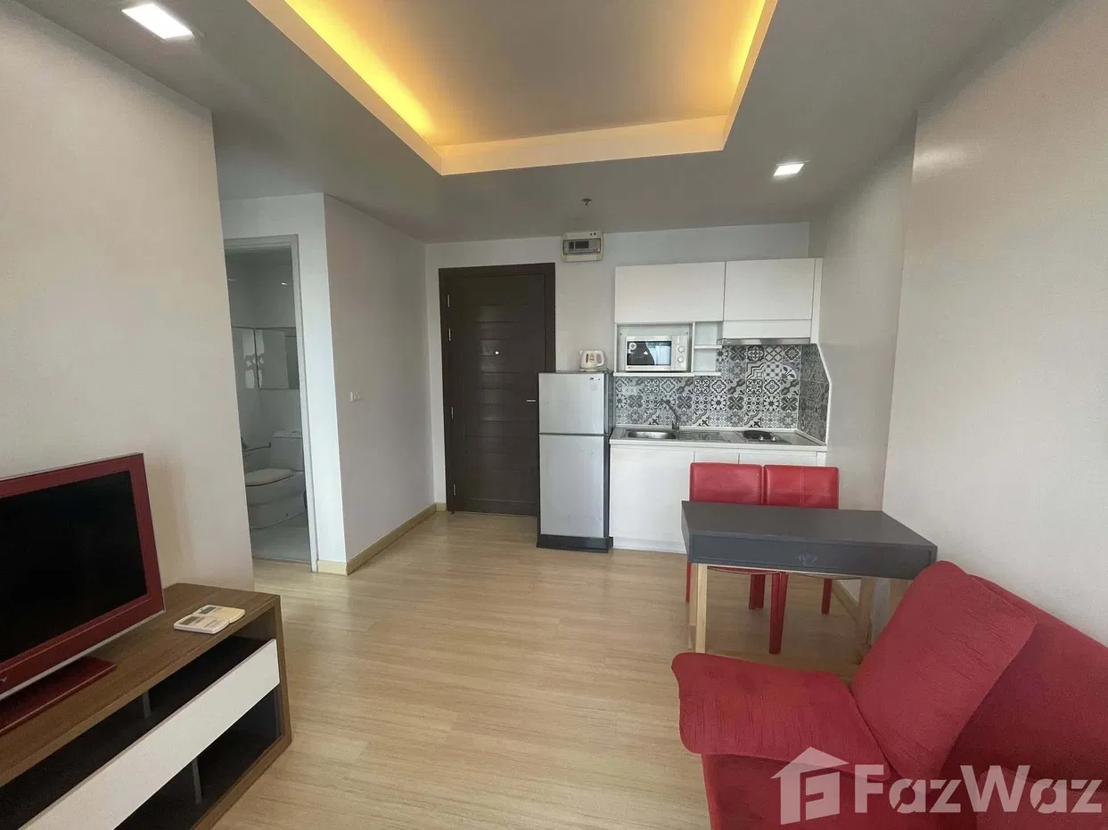 รูป ขาย คอนโด 1 ห้องนอน ในโครงการ ทรู ทองหล่อ 6023352 - รูปที่ 2/13