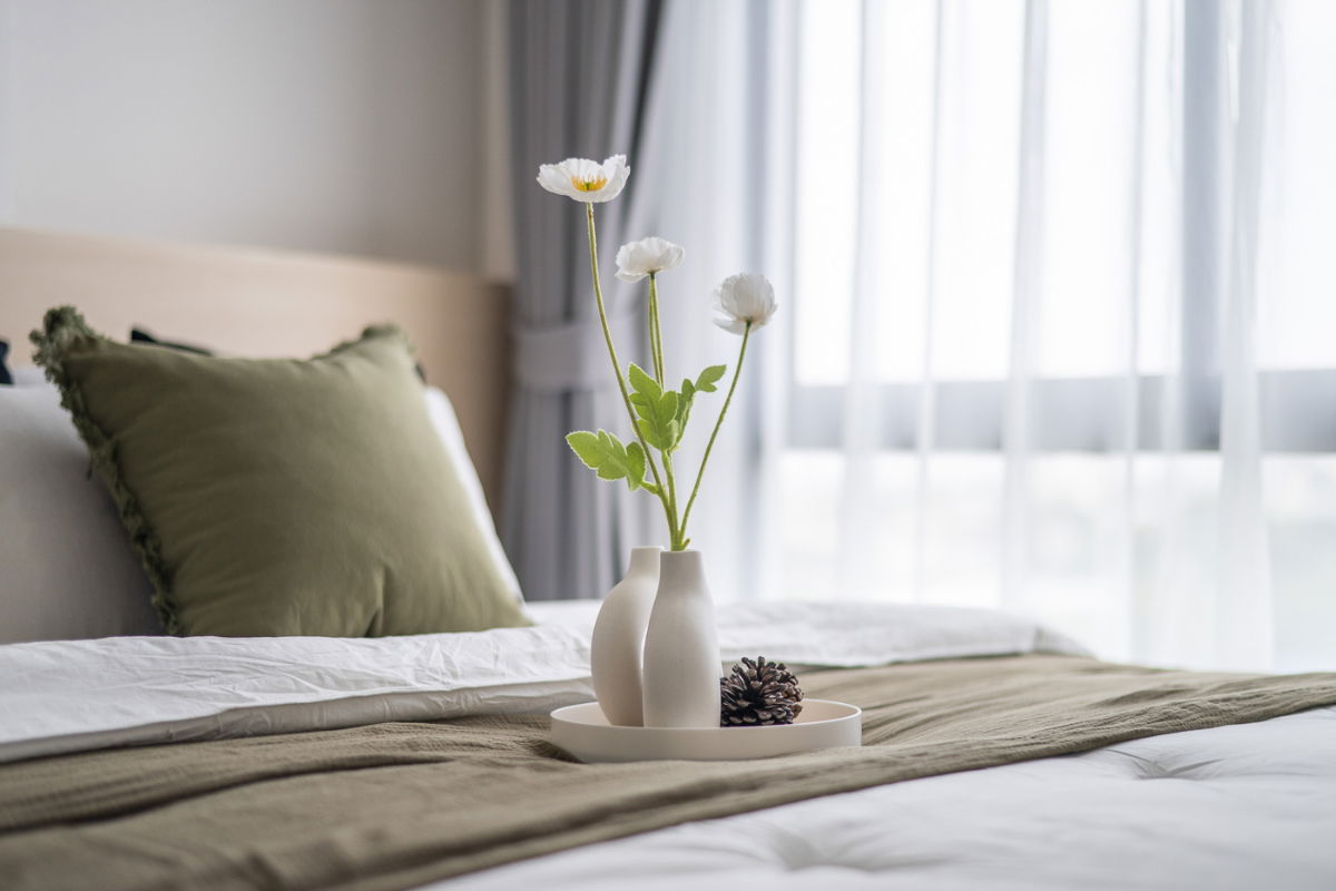 รูป 🎓📍 ลดพิเศษ คอนโด Kensington Kaset Campus ใกล้ ม.เกษตร เดินทางสะดวก - รูปที่ 47/48