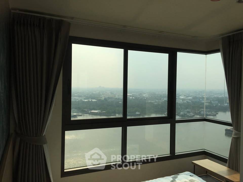 รูป คอนโด 2-ห้องนอน ที่ ยู ดีไลท์ เรสซิเดน พระราม 3 ริเวอร์ฟร้อนท์ ใน บางโพงพาง (ID 2614241) - รูปที่ 17/24