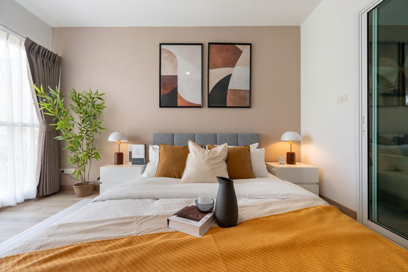 ขายคอนโด : 📍🏙️ ขายคอนโด Metro Park Sathorn โซนสาทร ของแถมมากมาย คุ้มค่าแน่นอน