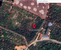 รูป ขายที่ดินราคาถูกแถวอ่าวลกกำ (ด่านสวี ชุมพร) 136-3-40ไร่ - รูปที่ 3/3