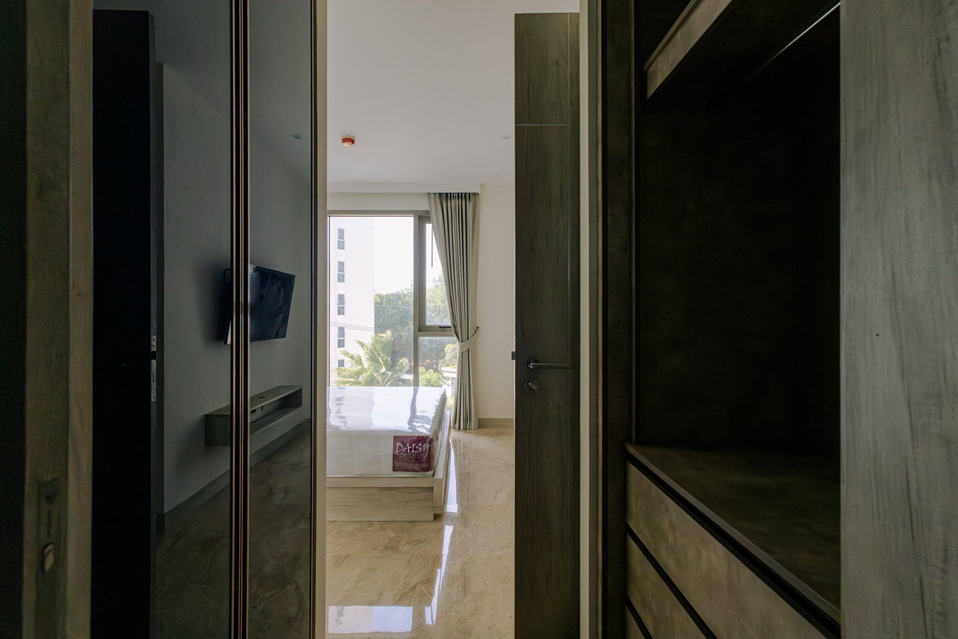 รูป The Riviera Monaco 1 Bedroom for Sale in Na Jomtien Pattaya - รูปที่ 7/9
