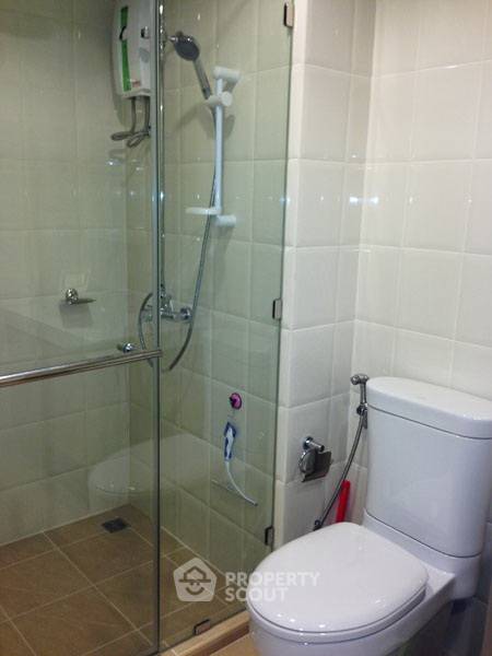 รูป คอนโด 1-ห้องนอน ที่ เดอะ เพรสซิเดนท์ สุขุมวิท 81 ใกล้ BTS อ่อนนุช (ID 510526) - รูปที่ 10/11