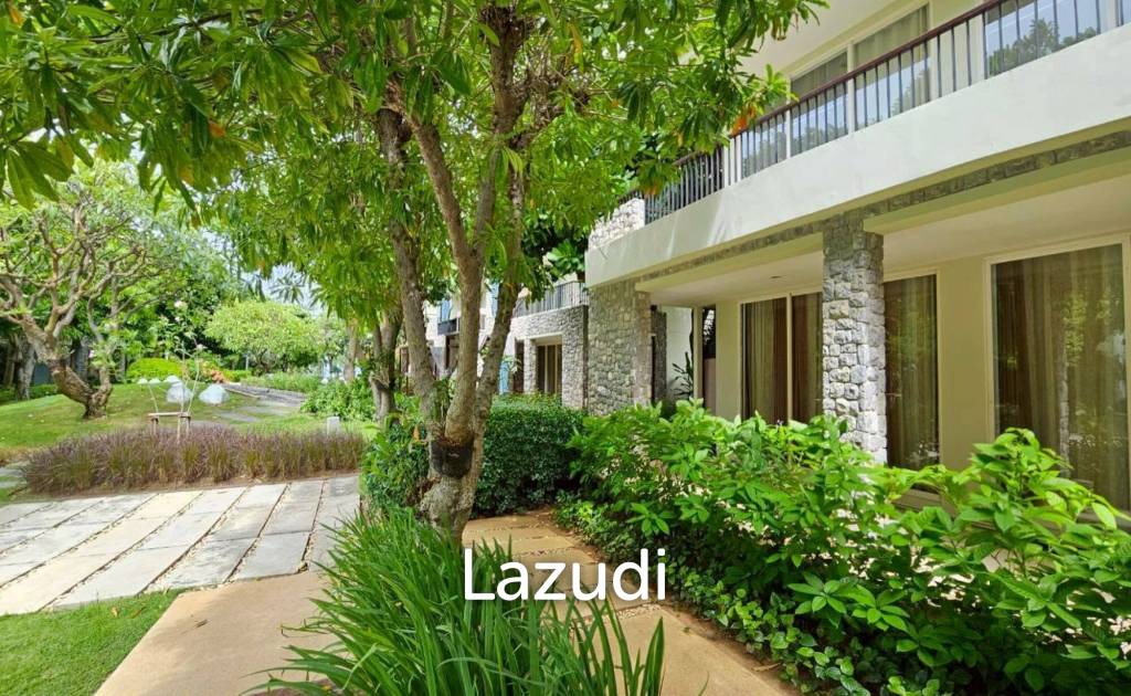 รูป Premium Beachfront Condo for Rent – 3 Bedroom Baan Nub Kluen - รูปที่ 28/29