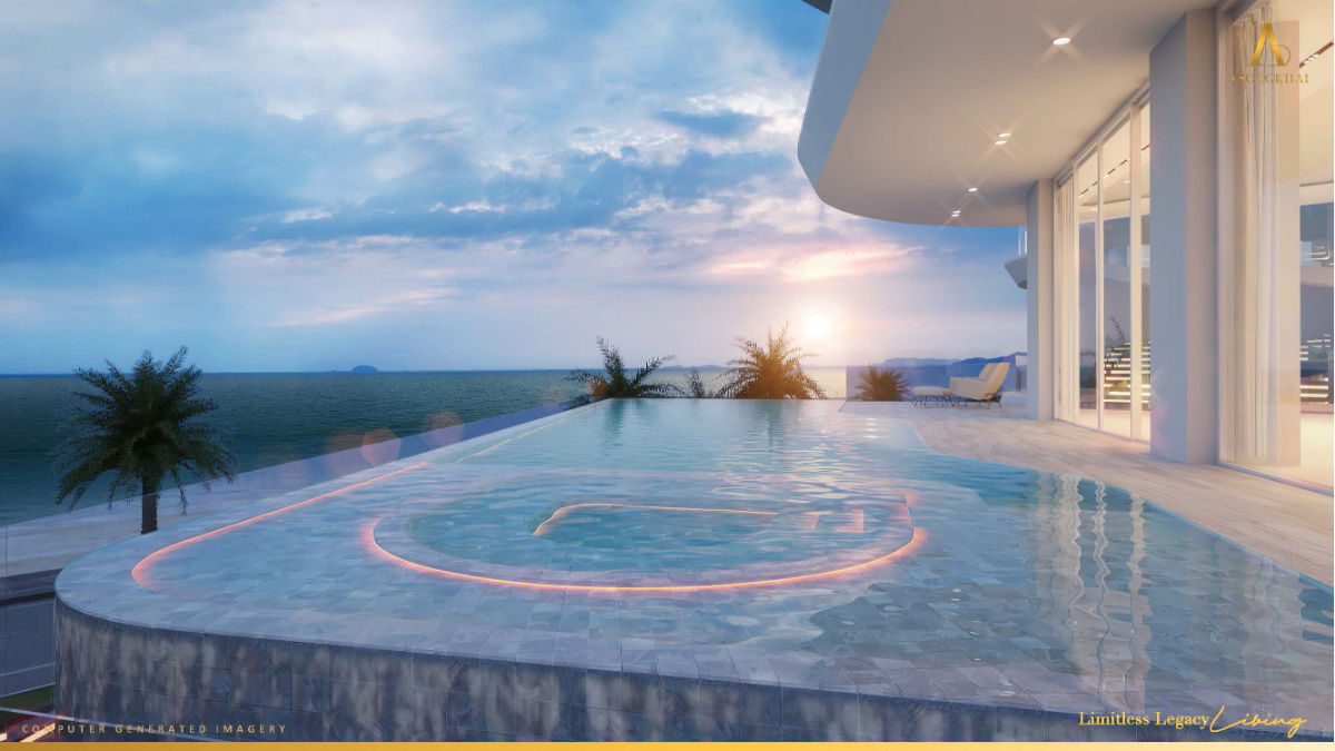 picture ASONGKHAI | Ultra-Luxury Beachfront Pool Villa - 4/29