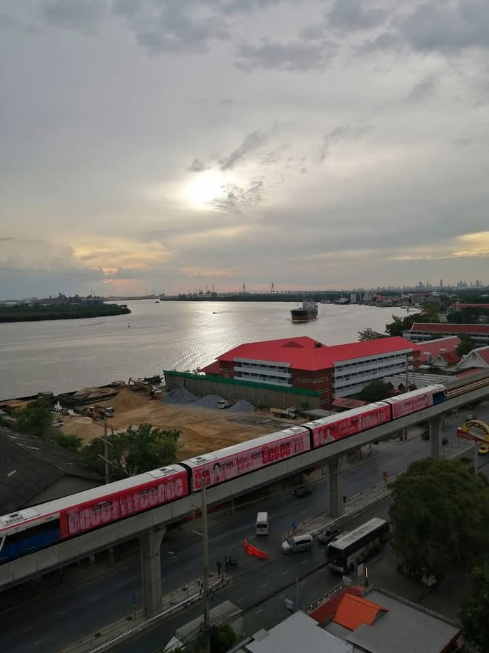 picture ☀️☀️ Knightsbridge Sky River Ocean☀️☀️ - 7/7