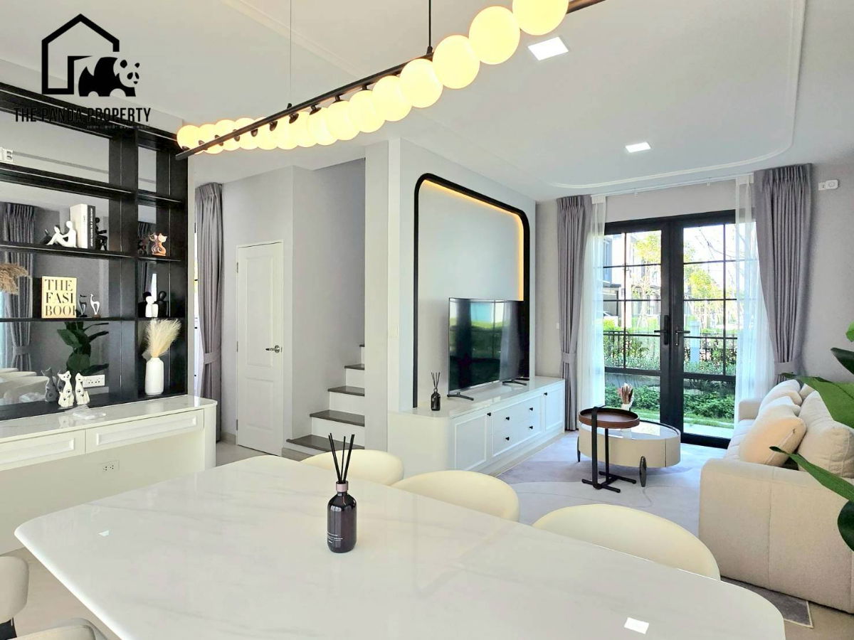 รูป  Grande Pleno Sukhumvit–Bangna แกรนด์ พลีโน่ สุขุมวิท–บางนา - รูปที่ 9/20