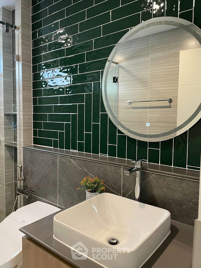 รูป บ้าน 4-ห้องนอน ที่ บุราสิริ กรุงเทพกรีฑา ใน หัวหมาก (ID 2617309) - รูปที่ 15/16