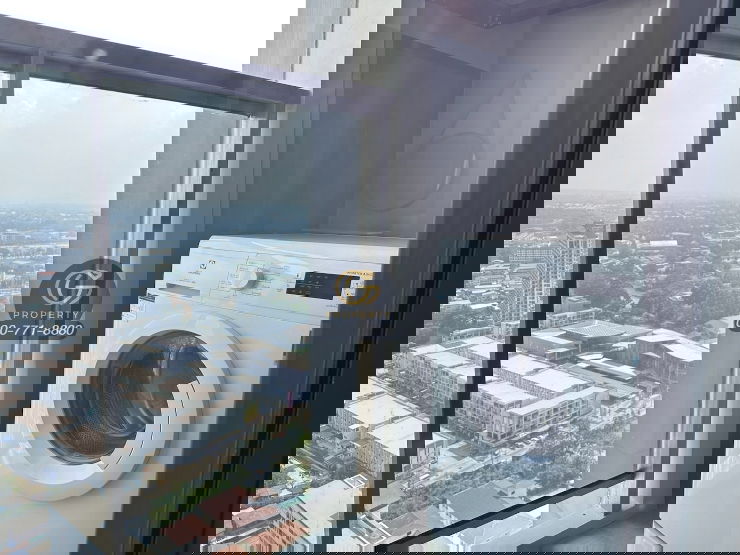 รูป ✨ให้เช่า Keen Centre Condo Sriracha✨
 - รูปที่ 10/12