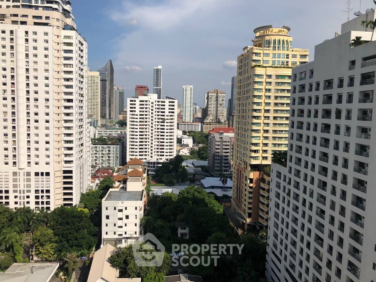 picture 3-BR Condo at Tower Park near ARL Makkasan (ID 2617646) - 13/17