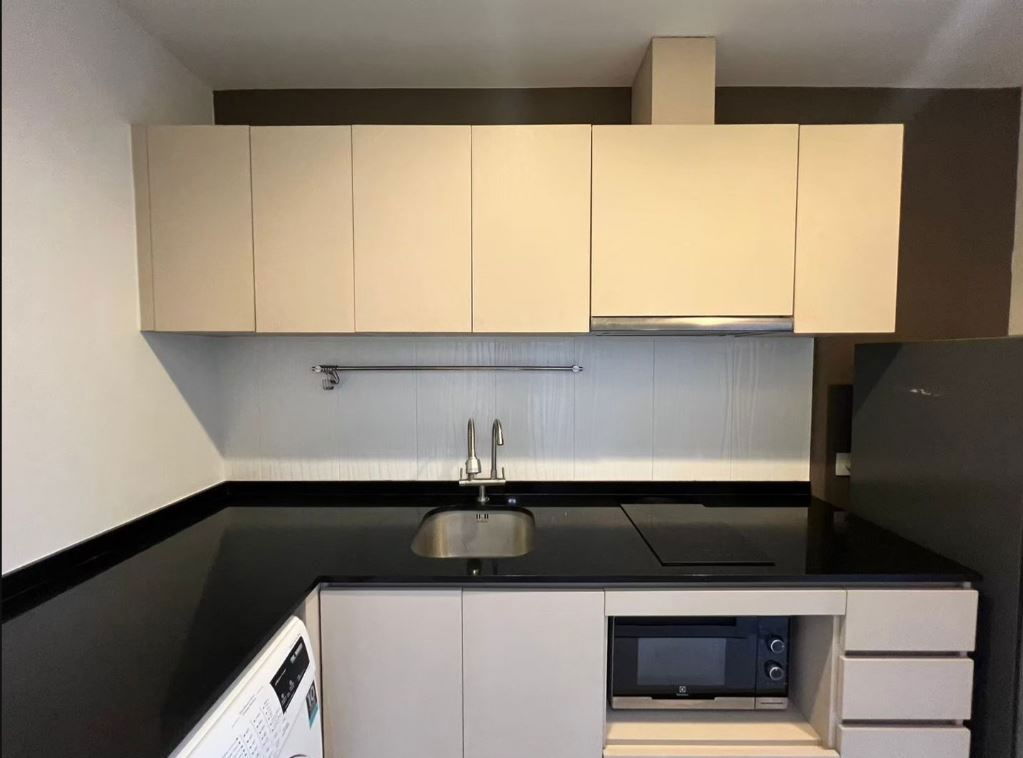 รูป 🔴RV21085🟡 ให้เช่าถูกมาก👍 Chambers Cher Ratchada - Ramintra 💛🧡 ✅แอดไลน์ @mproperty (มี @ ด้วย) แอดมินตอบไว - รูปที่ 11/14