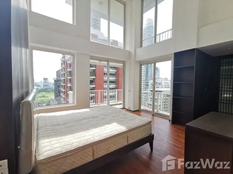 รูป คอนโดให้เช่า 2 ห้องนอน ในโครงการ หลังสวน วิลล์ 1972974 - รูปที่ 10/15