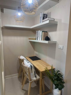 รูปภาพ 🔺 For Rent Condo GRAND PARK VIEW Building 1, Floor 15,1 bed room, Room size 45 sqm