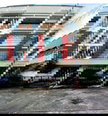 อาคารพาณิชย์ สนามบินสุวรรณภูมิ : K01735 ขายอาคารพานิชย์ โครงการอาเคเดีย ออฟฟิศ แอท โฮม เขตลาดกระบัง