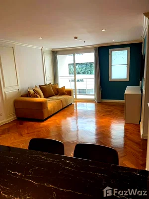 Condos for rent : Serene Place Condominium สุขุมวิท 24 ชั้น 6 ห้องมุม 6025357