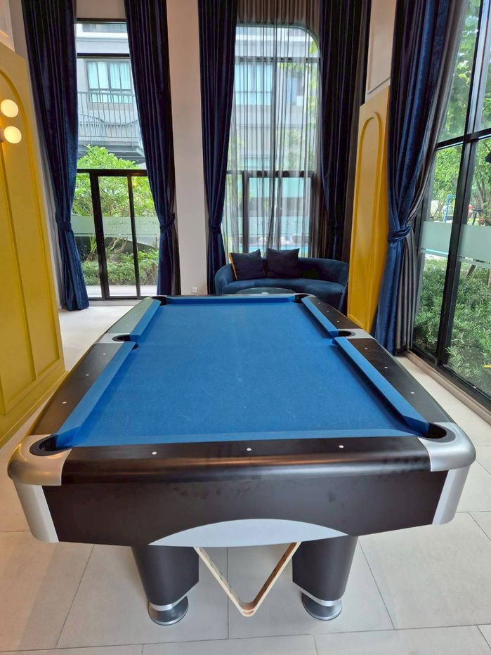 รูป Code: 26KJ661  ให้เช่า Atmoz Kanaal Rangsit 🔥🔥 จองเดือนนี้รับส่วนลด1,000บาท 🔥🔥 @kjcondo (มี@ข้างหน้าด้วยนะคะ) - รูปที่ 16/18