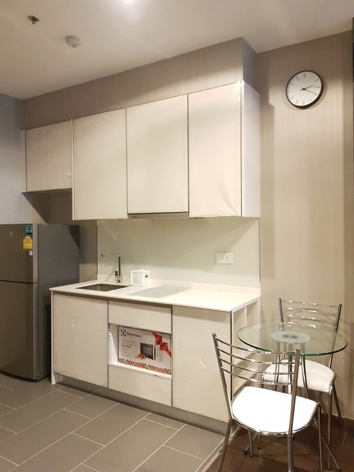 รูป คอนโดให้เช่า C Ekkamai (ซี เอกมัย) - รูปที่ 8/16