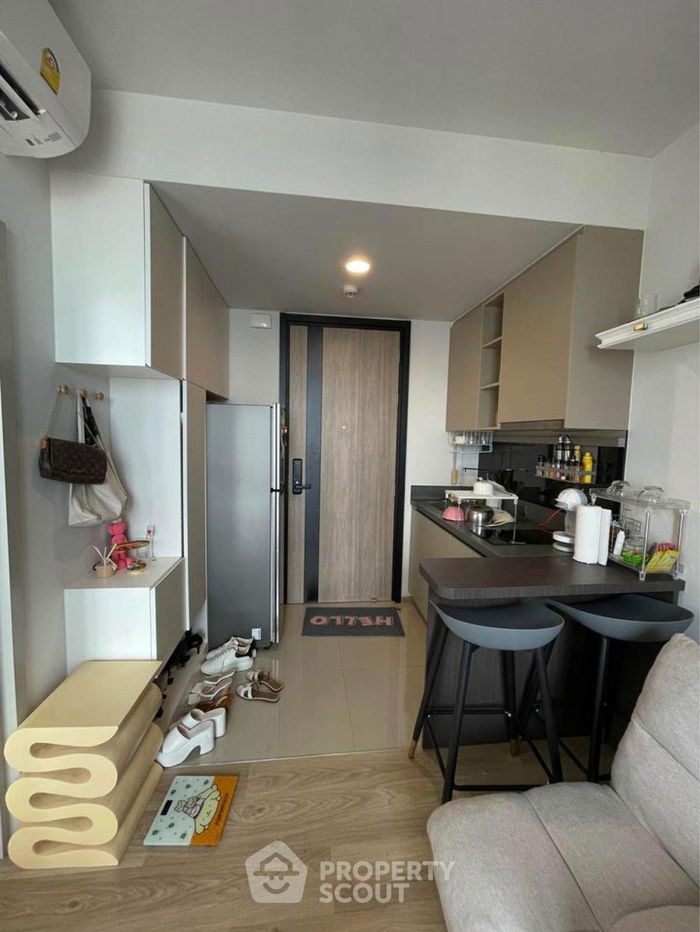 รูป คอนโด 1-ห้องนอน ที่ โอกะ เฮ้าส์ สุขุมวิท 36 ใกล้ BTS ทองหล่อ (ID 2371245) - รูปที่ 7/8