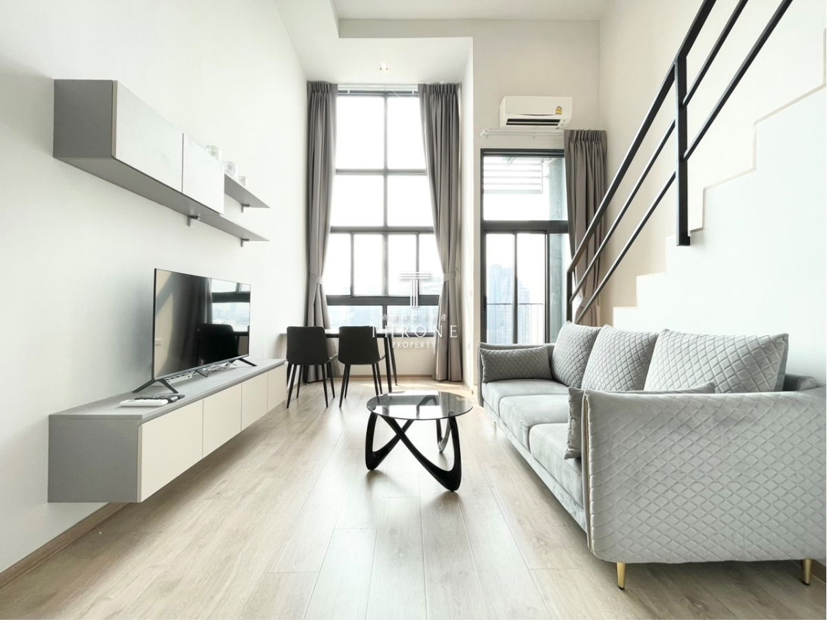 picture Ideo Rama 9 - Asoke 🌟PN-00007261🌟 - 1/26