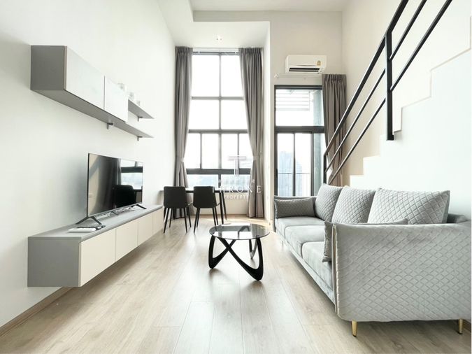 ไอดีโอ พระราม 9 - อโศก 🌟PN-00007261🌟