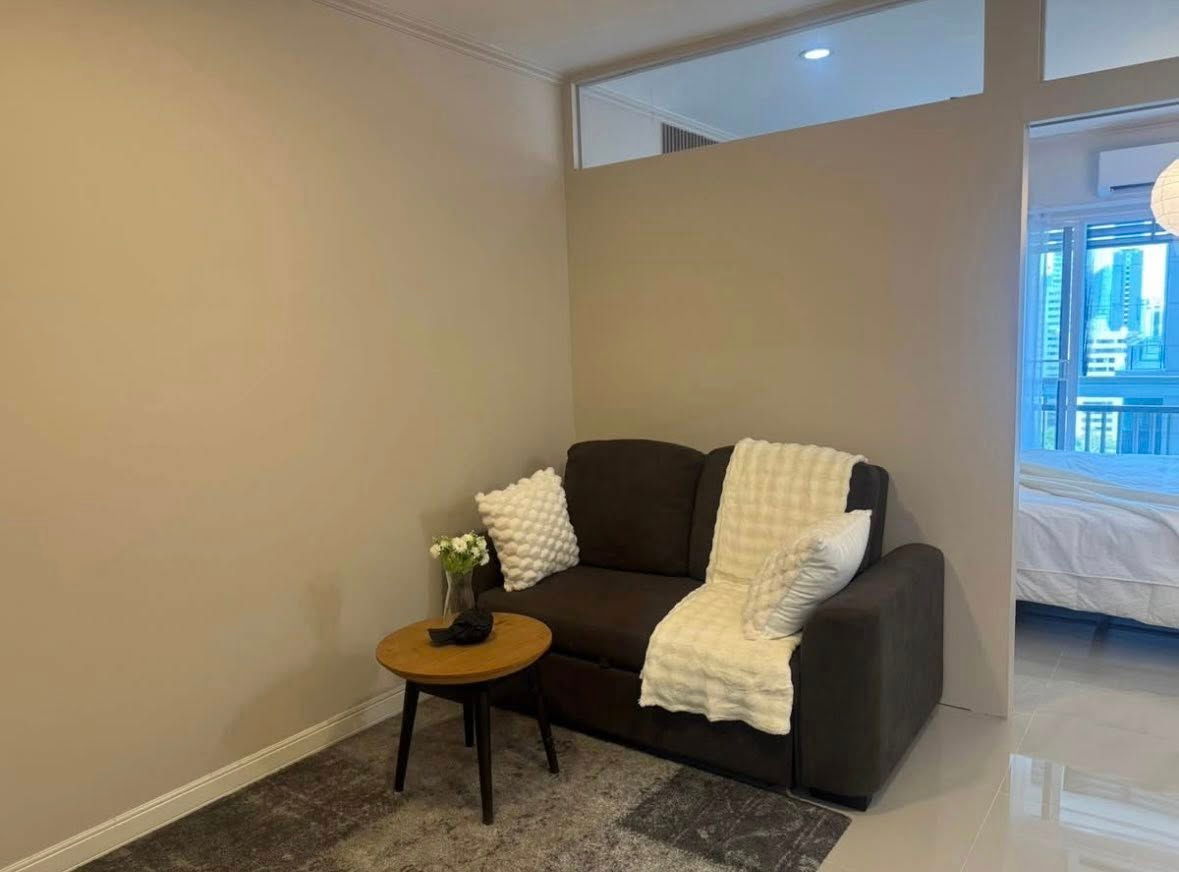 รูป #SC11400​​ ​  📌  ให้เช่า | 🟦🟨แกรนด์ พาร์ค วิว​🟥🟩💬 𝑪𝒐𝒏𝒕𝒂𝒄𝒕 𝑳𝑰𝑵𝑬: @𝒔𝒆𝒄𝒓𝒆𝒕𝒑𝒓𝒐𝒑𝒆𝒓𝒕𝒚 🔥✨ - รูปที่ 8/9