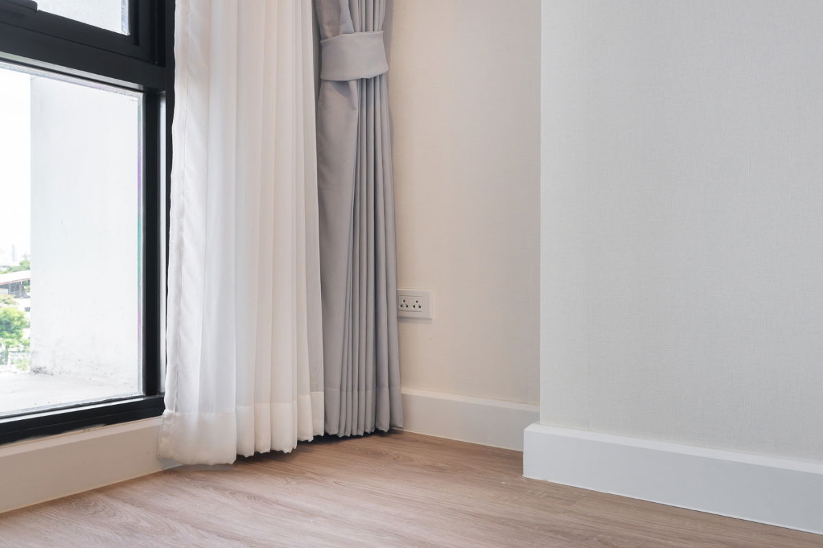 รูป 🏙️ คอนโด Bangkok Horizon Sathorn : แบงค์คอก ฮอไรซอน สาทร ห้องพร้อมอยู่ ราคาสุดจะคุ้ม - รูปที่ 26/53