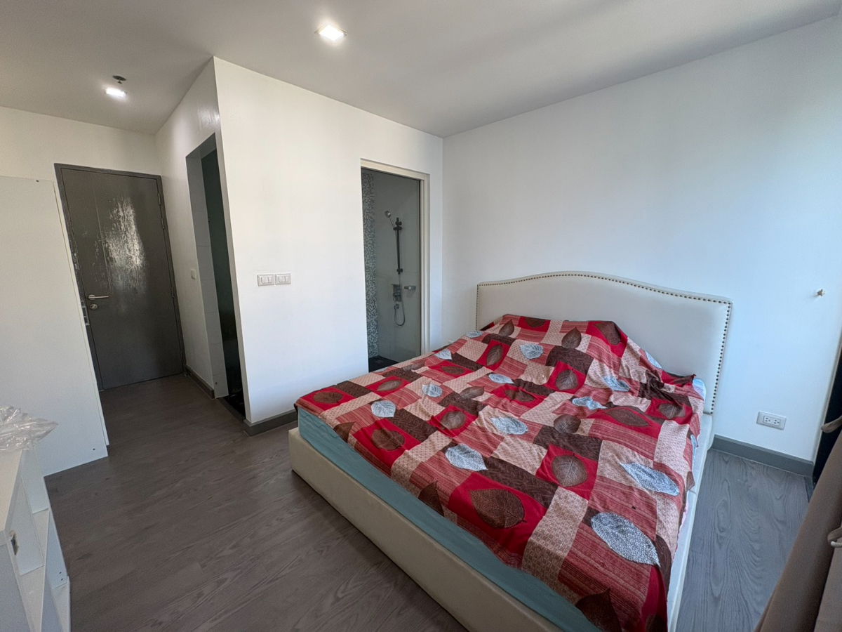 picture Condo for rent: a space ID Asoke - Ratchada - 5/11