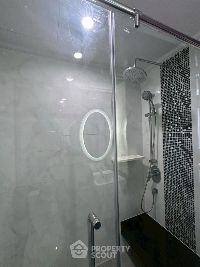 รูป คอนโด 1-ห้องนอน ที่ ศุภาลัย โอเรียนทัล สุขุมวิท 39 ใกล้ MRT เพชรบุรี (ID 2614506) - รูปที่ 7/7