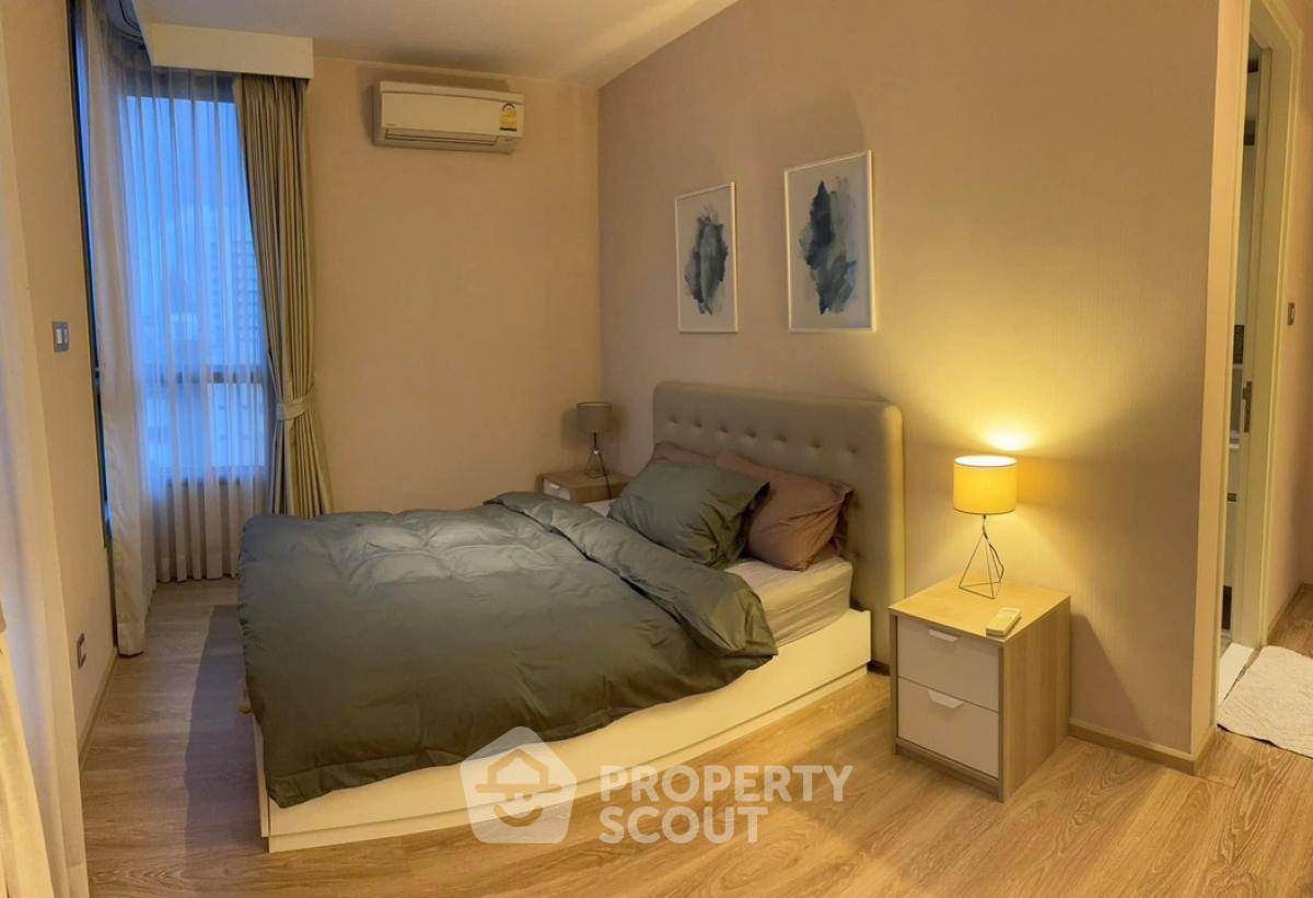 รูป คอนโด 1-ห้องนอน ที่ เอช สุขุมวิท 43 ใกล้ BTS พร้อมพงษ์ (ID 1845472) - รูปที่ 5/8