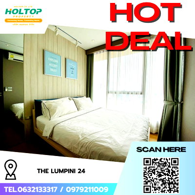 Condos for rent : #R9221 🎉 060269 Condo for Rent: The Lumpini 24