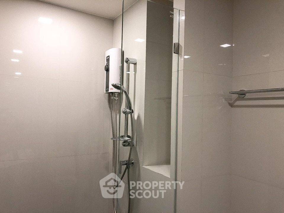 รูป คอนโด 1-ห้องนอน ที่ แชมเบอร์ส อ่อนนุช สเตชั่น ใกล้ BTS อ่อนนุช (ID 450580) - รูปที่ 7/9