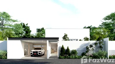 บ้านเดี่ยว หัวหิน ประจวบคีรีขันธ์ : ขาย วิลล่า 3 ห้องนอน ในโครงการ อาไซส์ วิลล่า 6024003