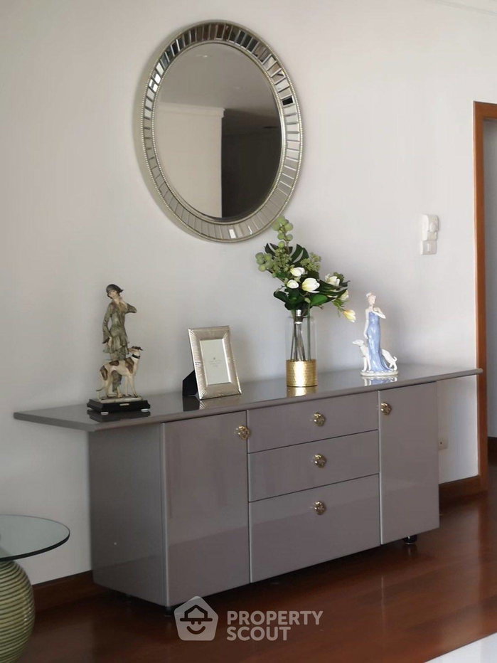 picture 3-BR Condo at Tower Park near ARL Makkasan (ID 2617646) - 14/17