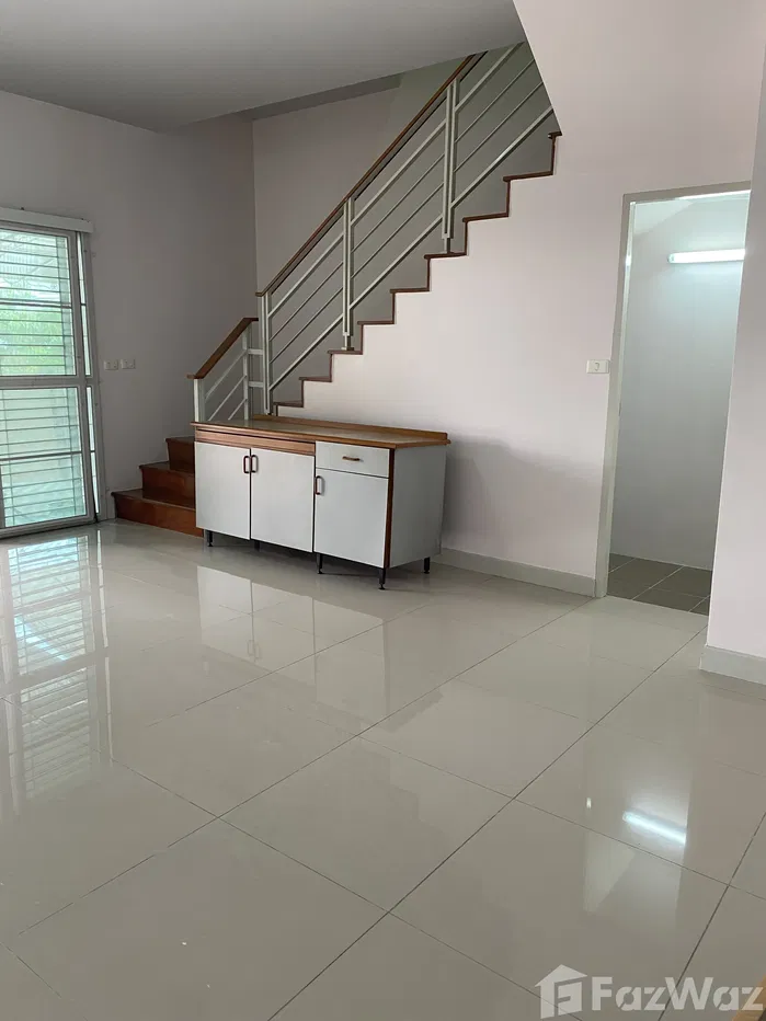 รูป ให้เช่าทาวน์โฮม พลีโน่ เอกชัย กาญจนาภิเษก 1961713 - รูปที่ 5/14