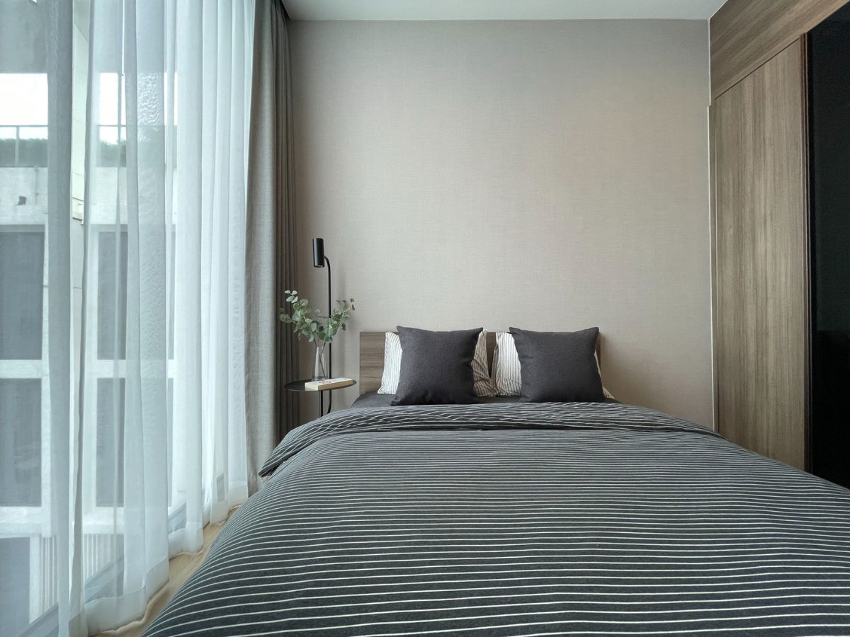 รูป 🔥 𝐅𝐨𝐫 𝐑𝐞𝐧𝐭! 𝐓𝐡𝐞 𝐋𝐢𝐧𝐞 𝐏𝐡𝐚𝐡𝐨𝐧-𝐏𝐫𝐚𝐝𝐢𝐩𝐚𝐭! 𝟑 ห้องนอน 𝟖𝟖.𝟓𝟓 ตรม ชั้น 𝟒𝟔 เพดานสูง 𝟑.𝟓 เมตร🔥 เพียง 𝟔𝟎,𝟎𝟎𝟎 บาท!  - รูปที่ 13/19