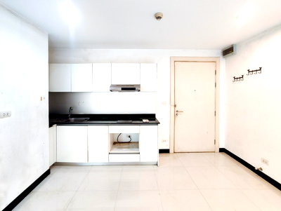 Condos for sale : CS127  📢 VOQUE Sukhumvit 16 - Only 3.89Million Baht - Best Price in the Project