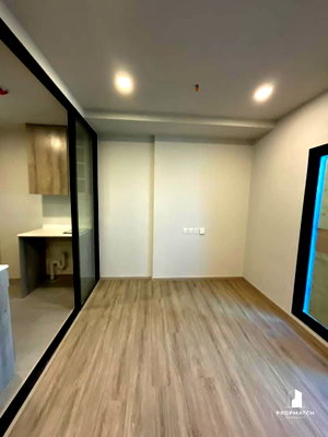 คอนโดให้เช่า : PM036287✨Flash Deal ✨ Metris District Ladprao (2Bed 1Bath 43SQM.) พร้อมอยู่ ! เพียง 35,000 บาทต่อเดือน Tel.0981315848 @propmatch