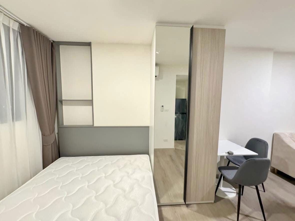 picture 📍 Condo For Rent The Origin Sukhumvit - Praksa 📍 - 4/11