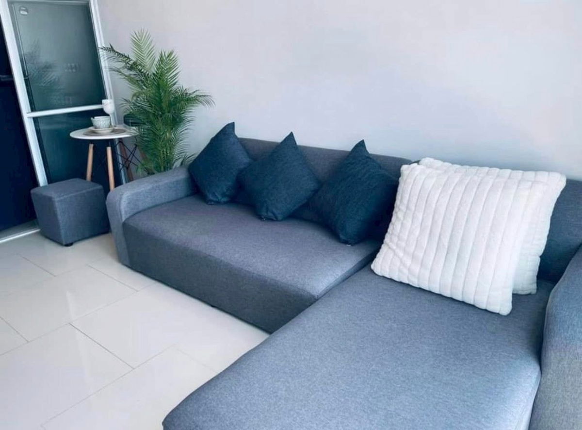 รูป ขาย ซื้อ คอนโด Sense Phaholyothin  ราคาถูก สนใจ Line: @951qfbfi - รูปที่ 3/8