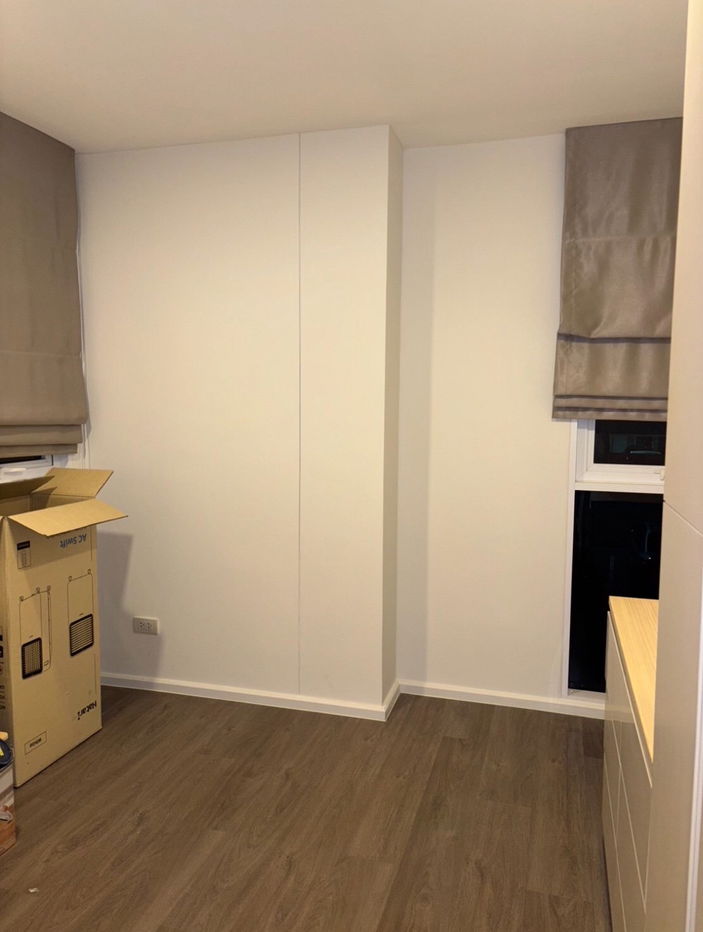 รูป 🟪🟦🟩🟨🟧 ให้เช่า  Chateau In Town รัชโยธิน (2 ห้องนอน ) 🛎️🛎️ | 𝗟𝗶𝗻𝗲@: @𝗮𝘀𝘀𝗲𝘁𝘀𝗽𝗿𝗼 - รูปที่ 7/10