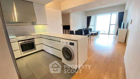 คอนโด 2-ห้องนอน ที่ เดอะ เม็ท สาทร ใกล้ BTS ช่องนนทรี (ID 2616154)