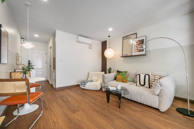 🍃Bestliving060226🍃 Regent Orchid Sukhumvit101 