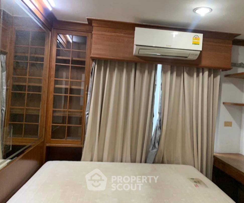 รูป คอนโด 2-ห้องนอน ที่ บ้าน ปทุมวัน คอนโดมิเนียม ใกล้ BTS ราชเทวี (ID 2616188) - รูปที่ 3/8