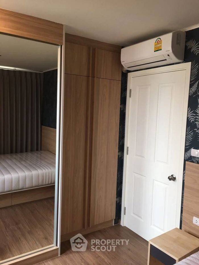 รูป คอนโด 2-ห้องนอน ที่ ยู ดีไลท์ เรสซิเดน พระราม 3 ริเวอร์ฟร้อนท์ ใน บางโพงพาง (ID 2614241) - รูปที่ 5/24