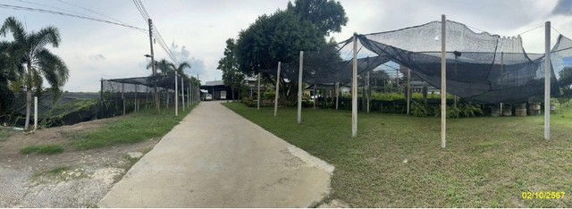 รูป K03038 ขายที่ดินพร้อมสิ่งปลูกสร้าง หมู่ที่ 15 อำเภอบางเลน - รูปที่ 7/8