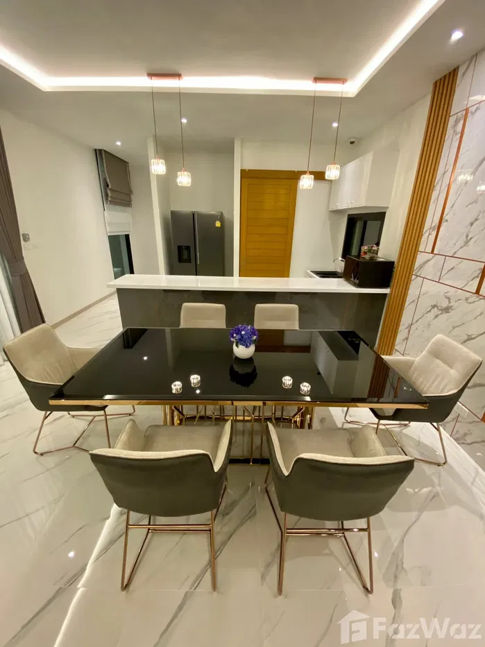 รูป วิลล่าให้เช่า 3 ห้องนอน ใน เกาะแก้ว, ภูเก็ต 1053734 - รูปที่ 9/40