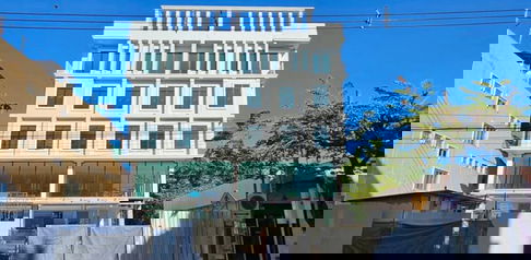 ด่วน!!!ให้เช่าอาคาร 5 ชั้น ติดถนนลาดพร้าว 101แยก42 ทำเลทอง เดินทางสะดวก