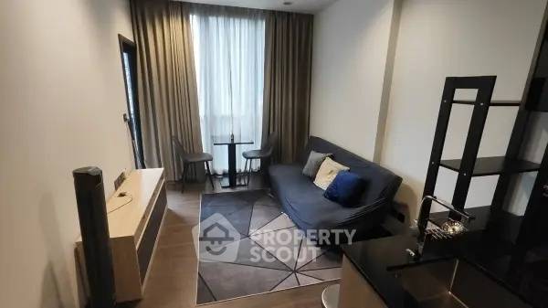 รูป คอนโด 1-ห้องนอน ที่ เดอะ ไลน์ อโศก - รัชดา ใกล้ MRT พระราม 9 (ID 2600971) - รูปที่ 10/15