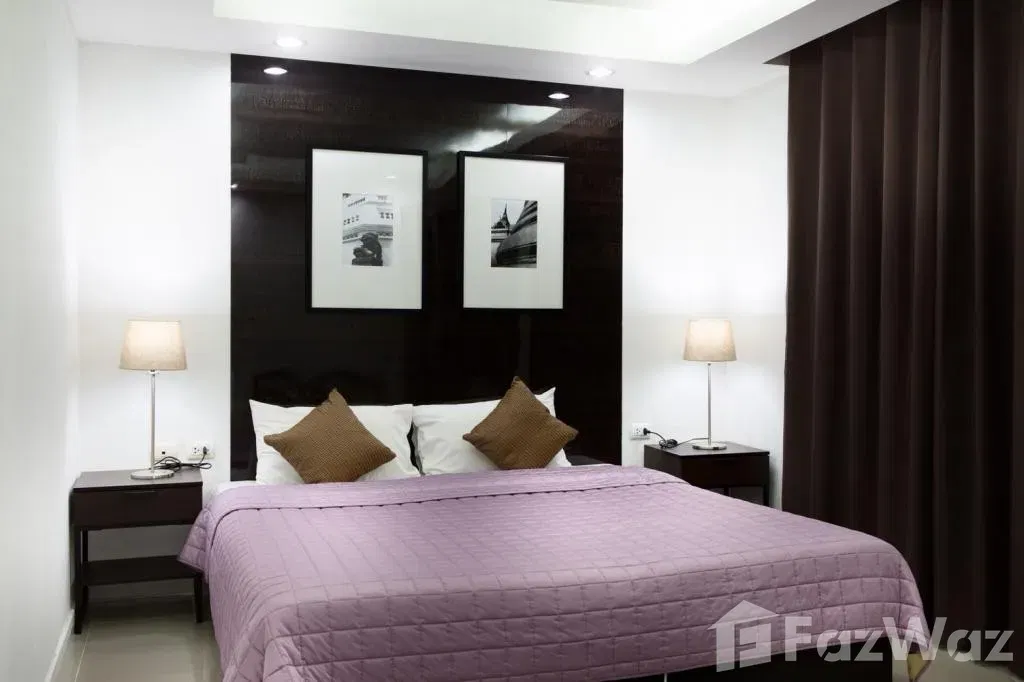 รูป คอนโดให้เช่า 2 ห้องนอน ในโครงการ เดอะ วอเตอร์ฟอร์ด สุขุมวิท 50 61840 - รูปที่ 11/19